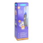 Lansinoh Glas Weithalsflasche 240 ml mit Sauger M Produktbild 1