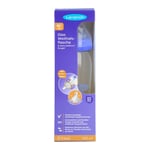 Lansinoh Glas Weithalsflasche 240 ml mit Sauger M Produktbild 2