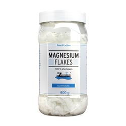 Magnesium Flakes 100% Zechstein Bad