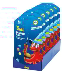 Tinti Zauberbad 3er Pack DS