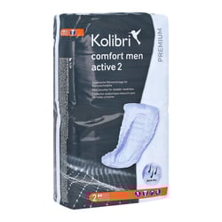 Kolibri Comf Prem Men Act2