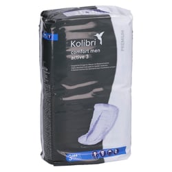 Kolibri Comf Prem Men Act3
