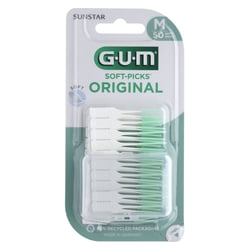 Gum Soft Picks Origin Medi
