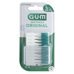 Gum Soft Picks Origin Lar