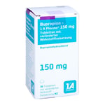 Bupropion - 1 A Pharma 150 mg Tab.m.verän.Ws.-Frs.