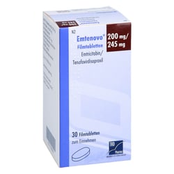 Emtenovo 200 mg/245 mg