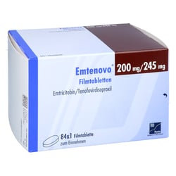 Emtenovo 200 mg/245 mg