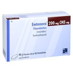 Emtenovo 200 mg/245 mg
