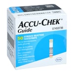 Accu-chek Guide Teststreifen Produktbild 1