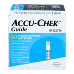 Accu-chek Guide Teststreifen Produktbild 2
