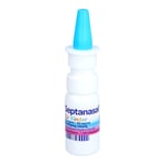 Septanasal für Kinder 0,5 mg/ml+50 mg/ml Nasenspray