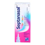 Septanasal für Kinder 0,5 mg/ml+50 mg/ml Nasenspray