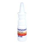 Septanasal 1 mg/ml+50 mg/ml Nasenspray