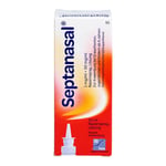 Septanasal 1 mg/ml+50 mg/ml Nasenspray
