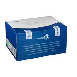 Natura+ Geschlossener Beutel