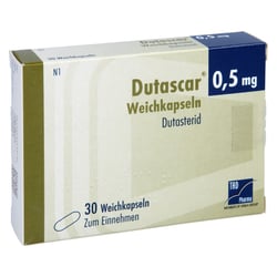 Dutascar 0,5 mg