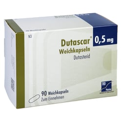 Dutascar 0,5 mg