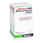 Omeprazol Basics 40 mg Produktbild 1