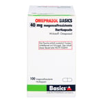 Omeprazol Basics 40 mg Produktbild 2