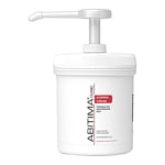 Abitima Clinic Körpercreme mit Dosierspender