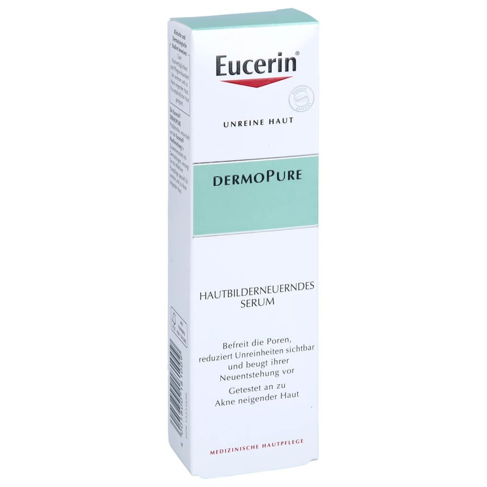 Eucerin DERMOPURE Hautbilderneuerndes Serum