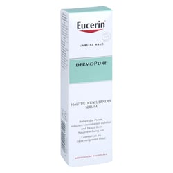 Eucerin DERMOPURE Hautbilderneuerndes Serum