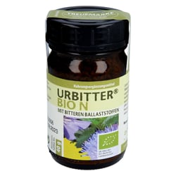 Urbitter Bio N Granulat
