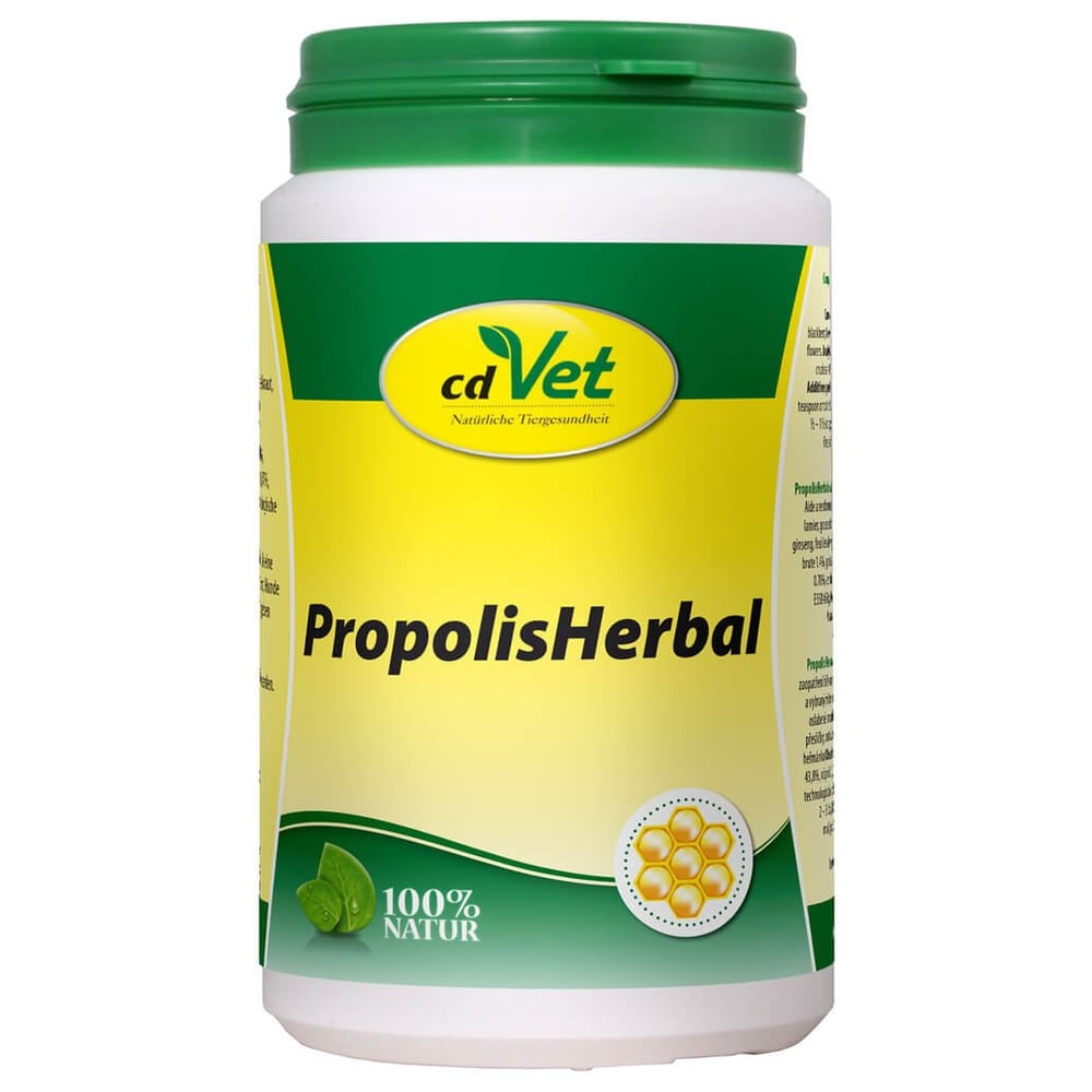 Propolisherbal Vet