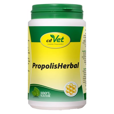 Propolisherbal Vet
