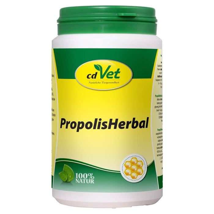 Propolisherbal Vet