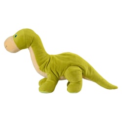 Warmies Brachiosaurus