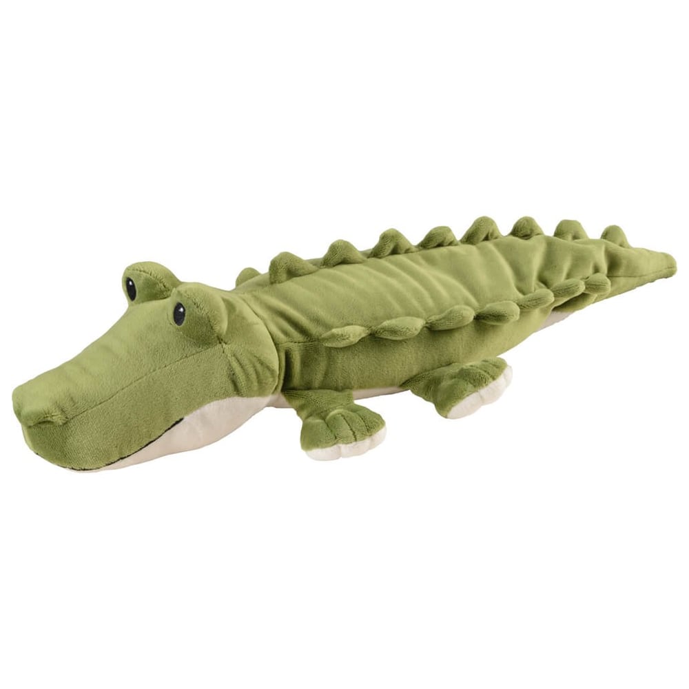 Warmies Krokodil