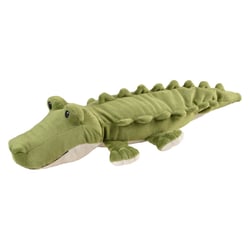 Warmies Krokodil