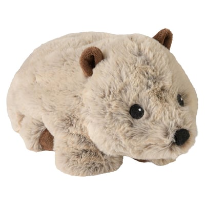 Warmies Wombat