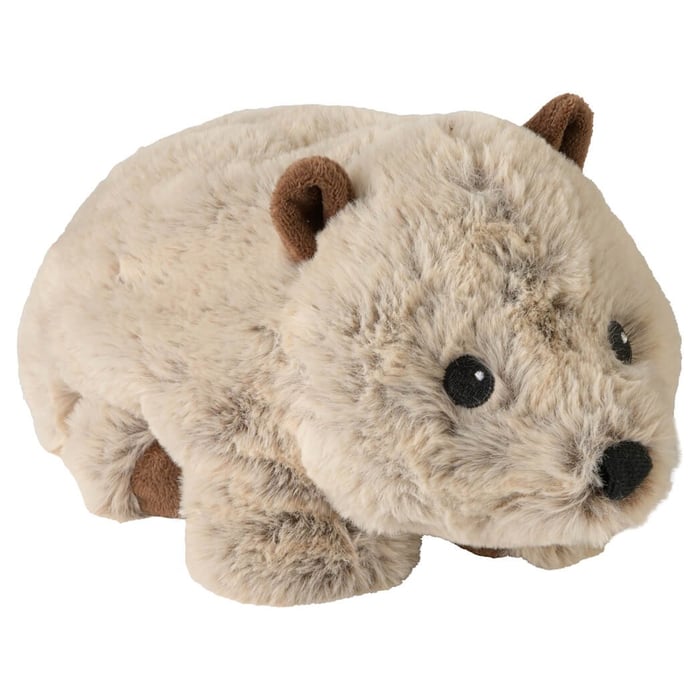 Warmies Wombat