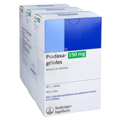 Pradaxa 150 mg