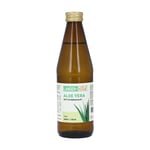 Aloe Vera Direktsaft 100%