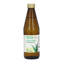 Aloe Vera Direktsaft 100%