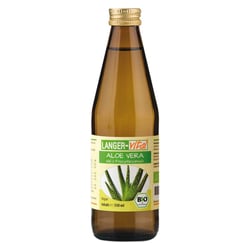 Aloe Vera Bio Direkt 100%