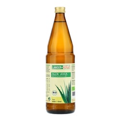 Aloe Vera Bio Direkt 100% Saft