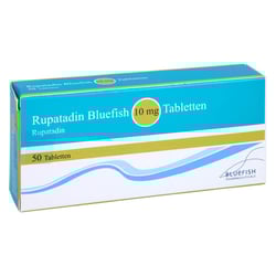 Rupatadin Bluefish 10 mg