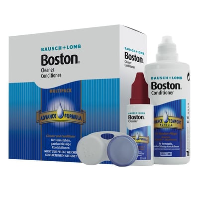 Boston Advance Multipack Cl