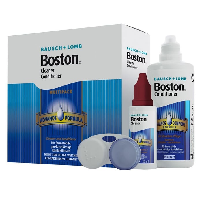 Boston Advance Multipack Cl