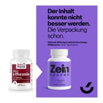 L Theanin Natural 250 mg