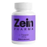 L Theanin Natural 250 mg