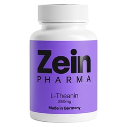 L Theanin Natural 250mg