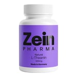 L Theanin Natural For500 mg