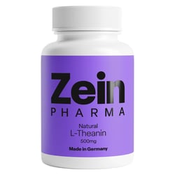 L-Theanin Natural Forte 500mg