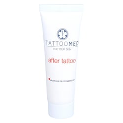 Tattoomed after tattoo Salbe