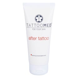 Tattoomed After Tattoo Salbe